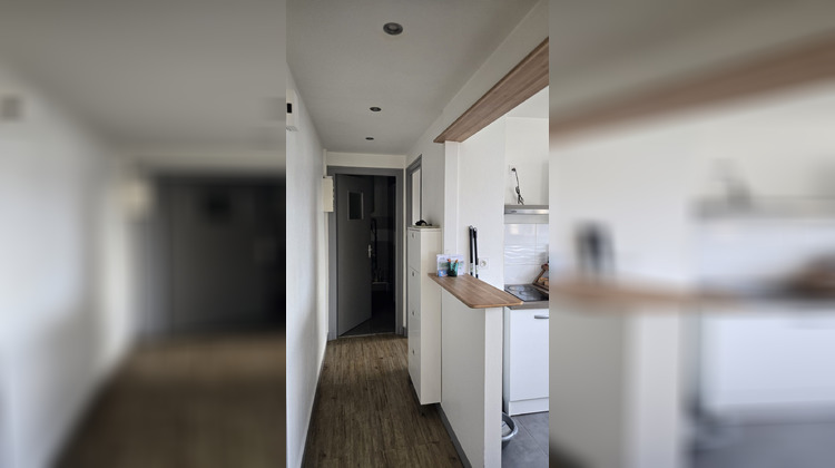 Ma-Cabane - Vente Appartement Vannes, 44 m²