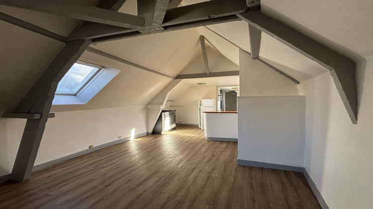 Ma-Cabane - Vente Appartement Vannes, 35 m²