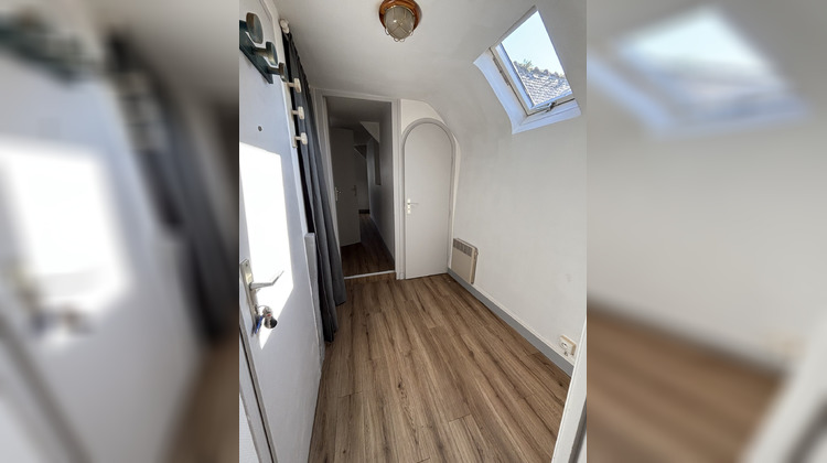 Ma-Cabane - Vente Appartement Vannes, 35 m²