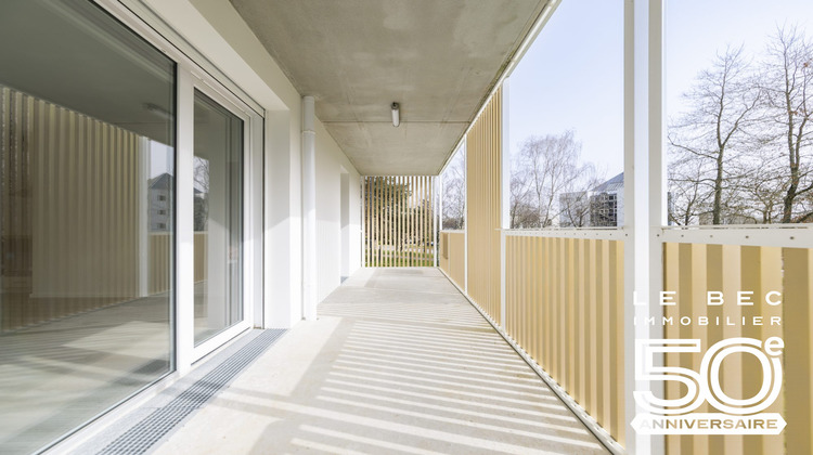 Ma-Cabane - Vente Appartement Vannes, 45 m²