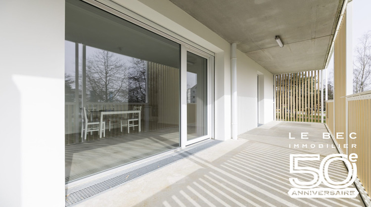Ma-Cabane - Vente Appartement Vannes, 45 m²