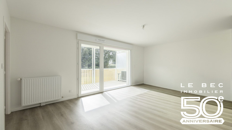 Ma-Cabane - Vente Appartement Vannes, 45 m²