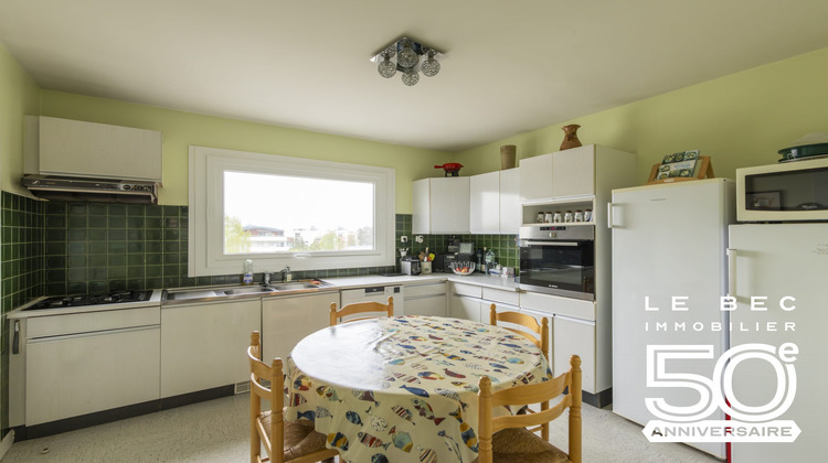 Ma-Cabane - Vente Appartement Vannes, 95 m²