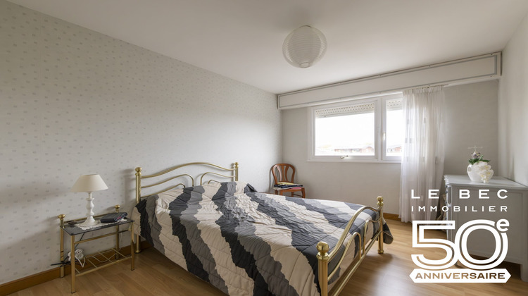 Ma-Cabane - Vente Appartement Vannes, 95 m²