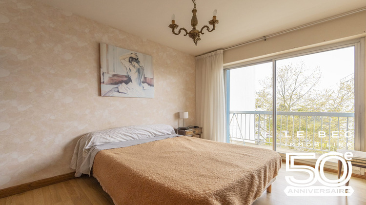 Ma-Cabane - Vente Appartement Vannes, 95 m²