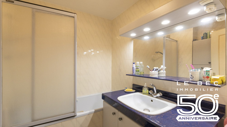 Ma-Cabane - Vente Appartement Vannes, 95 m²