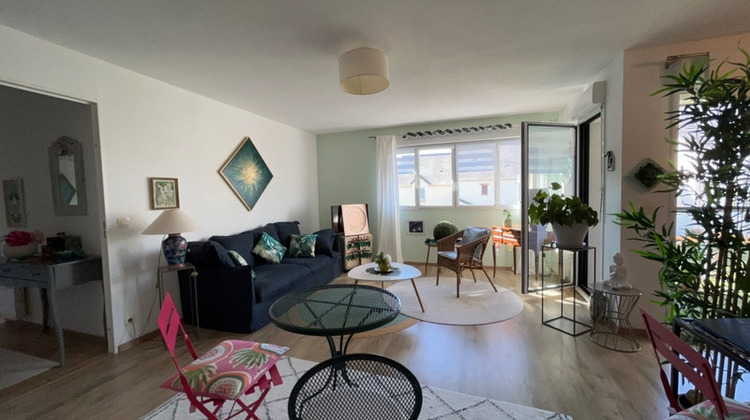 Ma-Cabane - Vente Appartement VANNES, 65 m²