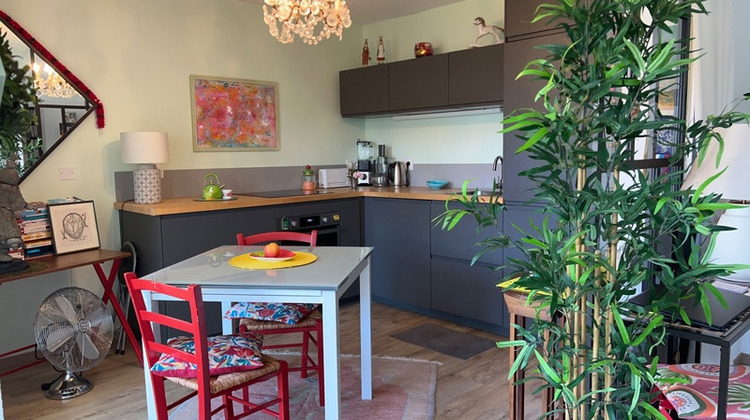 Ma-Cabane - Vente Appartement VANNES, 65 m²
