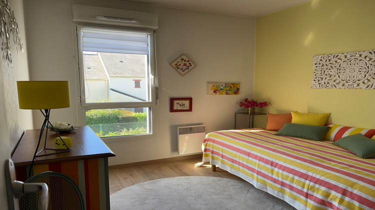 Ma-Cabane - Vente Appartement VANNES, 65 m²