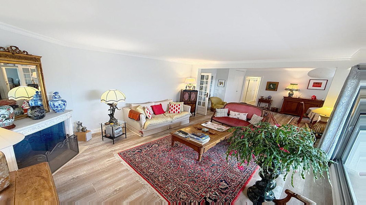 Ma-Cabane - Vente Appartement VANNES, 108 m²