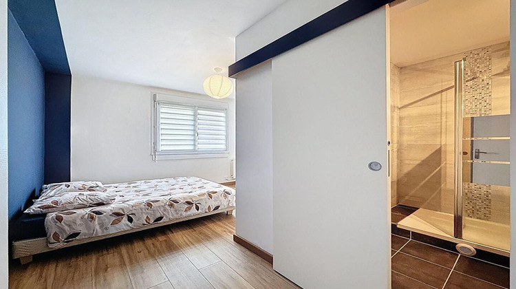 Ma-Cabane - Vente Appartement VANNES, 38 m²
