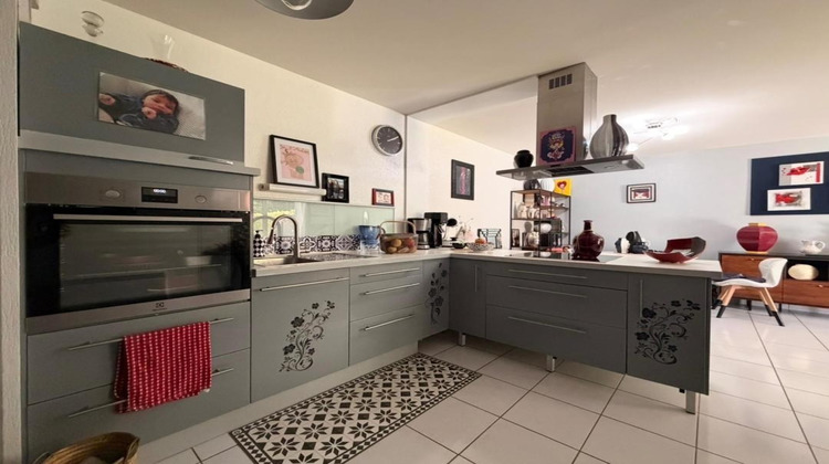 Ma-Cabane - Vente Appartement VANNES, 64 m²