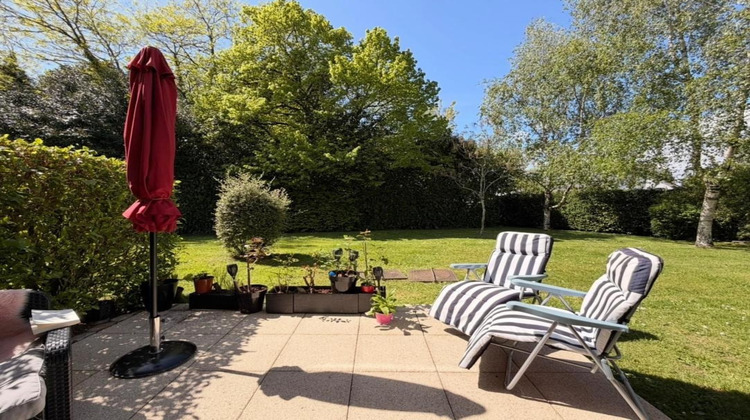 Ma-Cabane - Vente Appartement VANNES, 64 m²