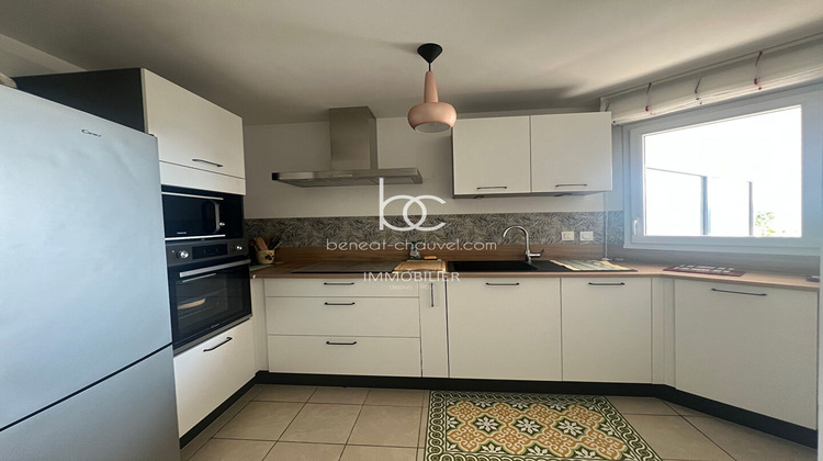 Ma-Cabane - Vente Appartement VANNES, 67 m²