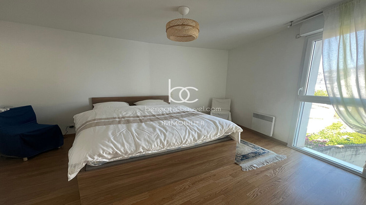 Ma-Cabane - Vente Appartement VANNES, 67 m²