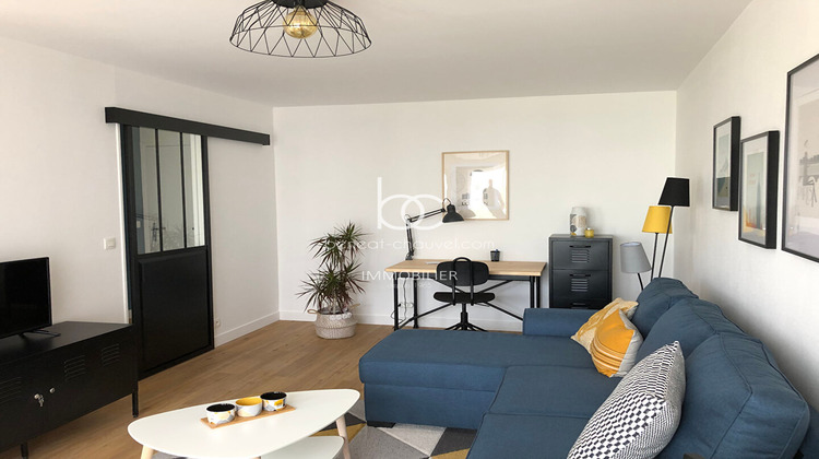 Ma-Cabane - Vente Appartement VANNES, 45 m²