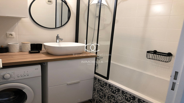 Ma-Cabane - Vente Appartement VANNES, 45 m²