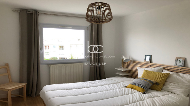 Ma-Cabane - Vente Appartement VANNES, 45 m²