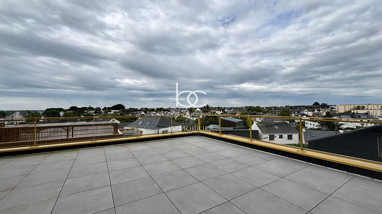 Ma-Cabane - Vente Appartement VANNES, 160 m²