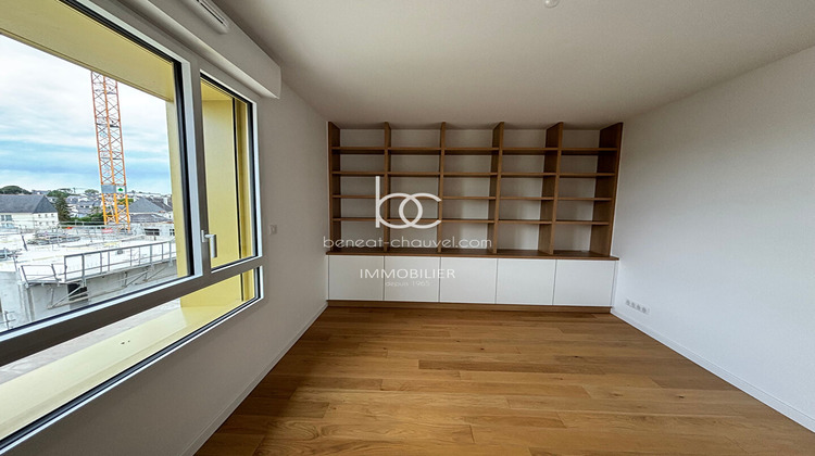 Ma-Cabane - Vente Appartement VANNES, 160 m²