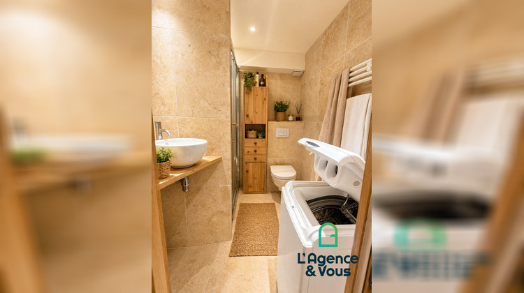 Ma-Cabane - Vente Appartement VANNES, 29 m²