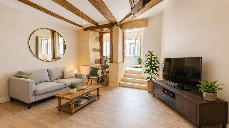 Ma-Cabane - Vente Appartement VANNES, 36 m²