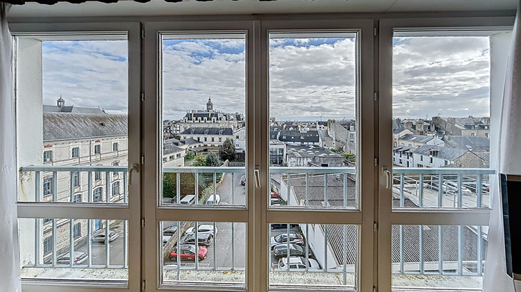 Ma-Cabane - Vente Appartement VANNES, 74 m²