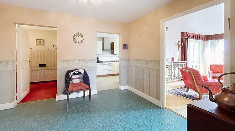 Ma-Cabane - Vente Appartement VANNES, 74 m²