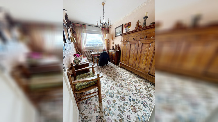 Ma-Cabane - Vente Appartement VANNES, 74 m²