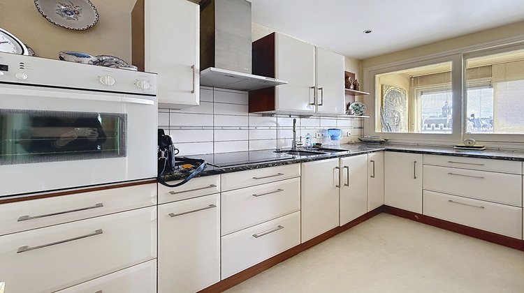 Ma-Cabane - Vente Appartement VANNES, 74 m²