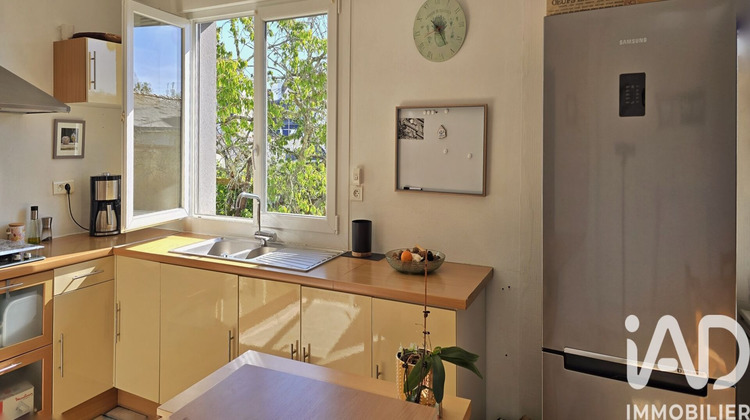 Ma-Cabane - Vente Appartement Vannes, 71 m²