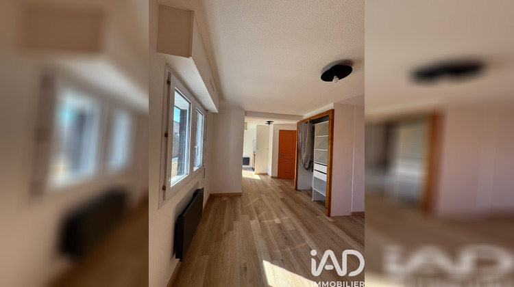 Ma-Cabane - Vente Appartement Vannes, 21 m²