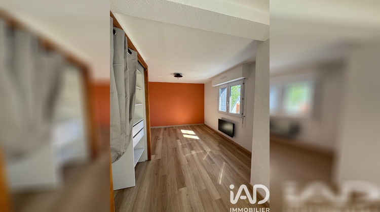 Ma-Cabane - Vente Appartement Vannes, 21 m²