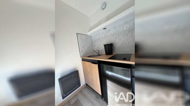 Ma-Cabane - Vente Appartement Vannes, 21 m²