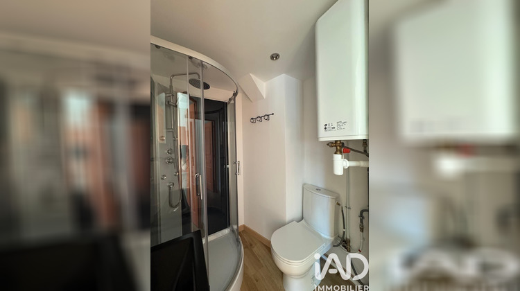 Ma-Cabane - Vente Appartement Vannes, 21 m²