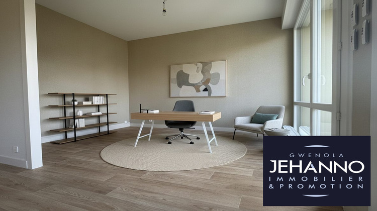 Ma-Cabane - Vente Appartement Vannes, 89 m²