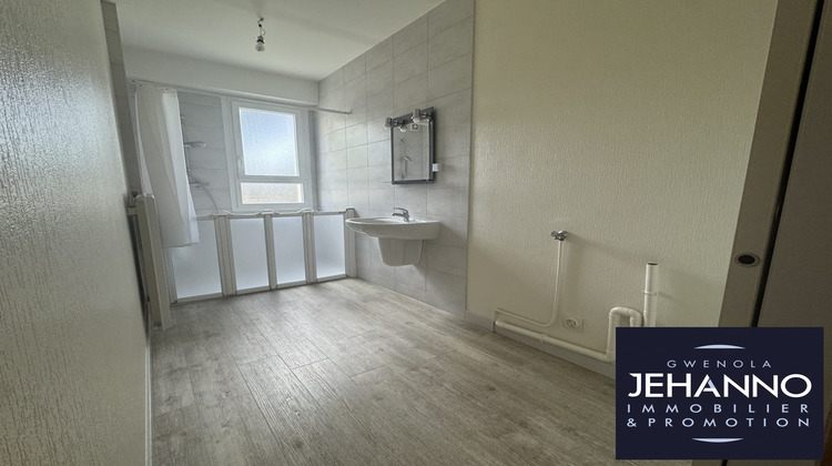 Ma-Cabane - Vente Appartement Vannes, 89 m²