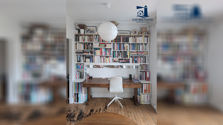 Ma-Cabane - Vente Appartement Vannes, 50 m²