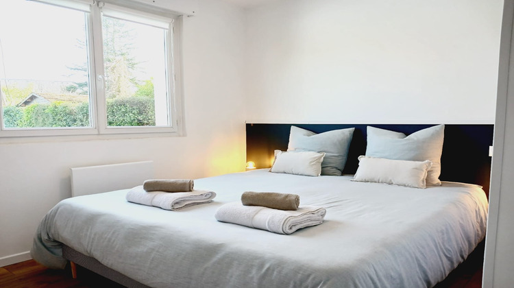 Ma-Cabane - Vente Appartement Vannes, 33 m²