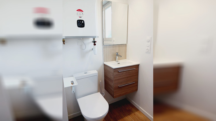 Ma-Cabane - Vente Appartement Vannes, 33 m²