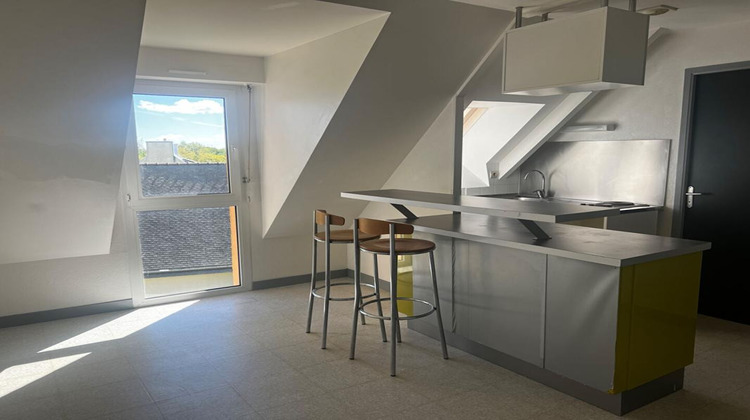 Ma-Cabane - Vente Appartement VANNES, 31 m²