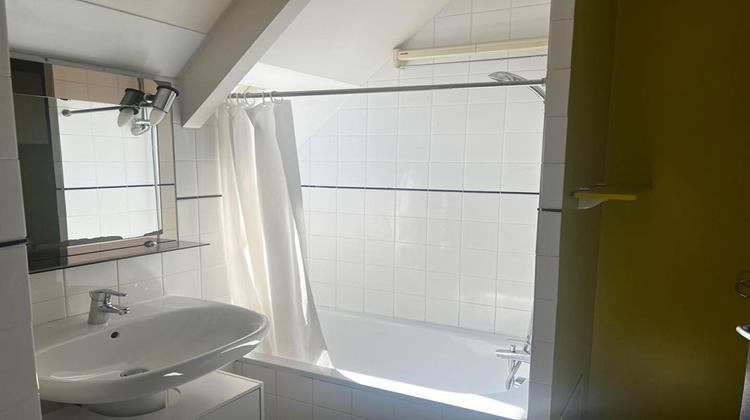 Ma-Cabane - Vente Appartement VANNES, 31 m²