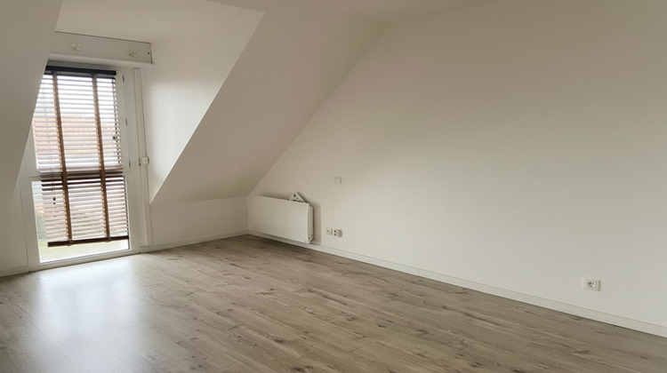 Ma-Cabane - Vente Appartement VANNES, 31 m²