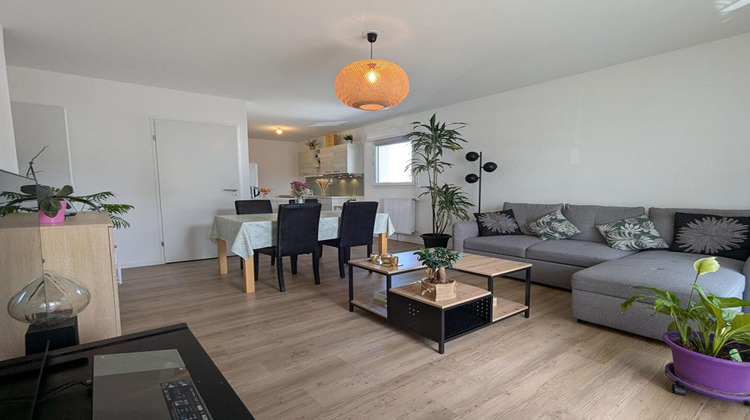 Ma-Cabane - Vente Appartement VANNES, 64 m²