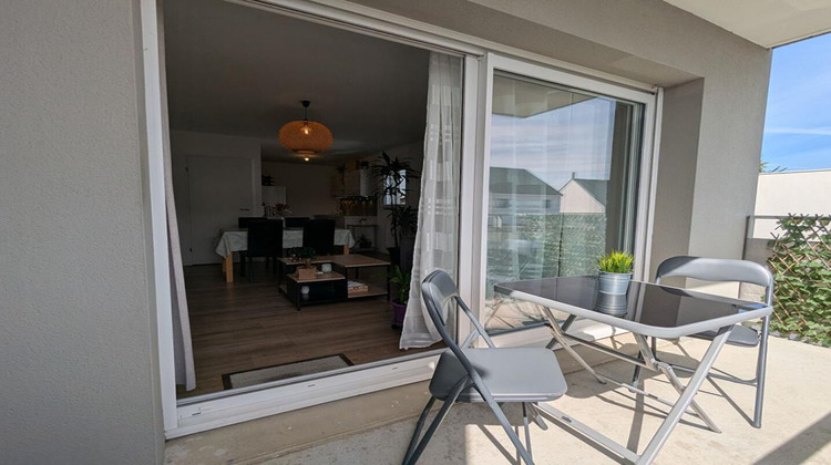 Ma-Cabane - Vente Appartement VANNES, 64 m²