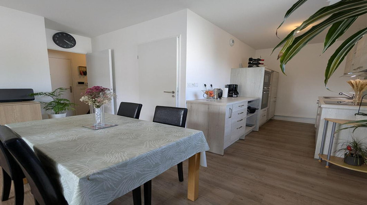 Ma-Cabane - Vente Appartement VANNES, 64 m²