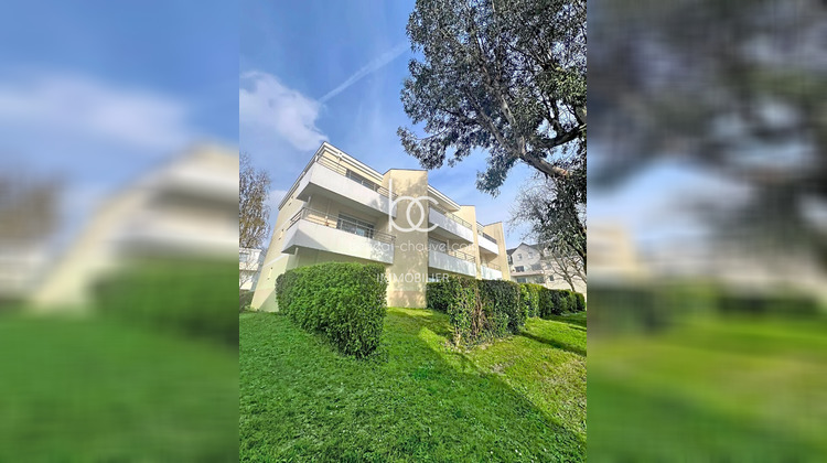 Ma-Cabane - Vente Appartement VANNES, 51 m²