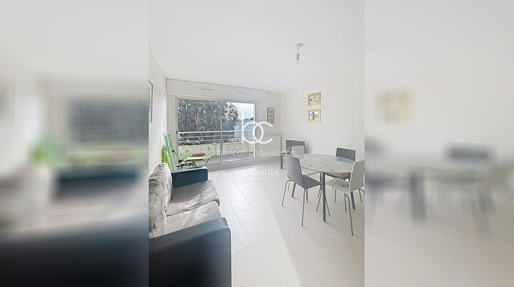 Ma-Cabane - Vente Appartement VANNES, 51 m²