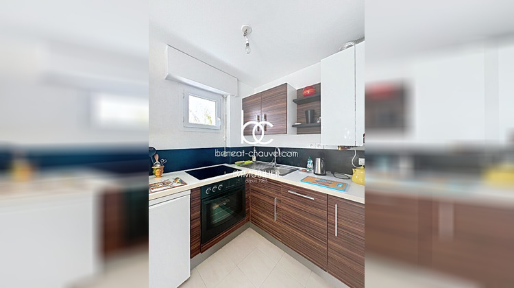 Ma-Cabane - Vente Appartement VANNES, 51 m²