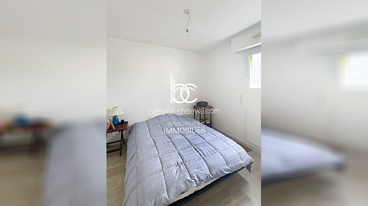 Ma-Cabane - Vente Appartement VANNES, 51 m²